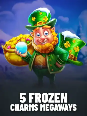5 Frozen Charms Megaways