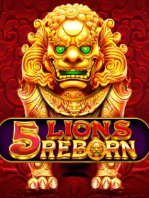 5 Lions Reborn