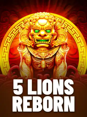 5 Lions Reborn