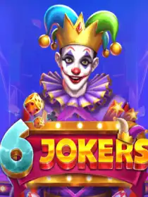 6 Jokers