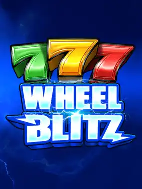 777 Wheel Blitz