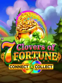 7 Clovers of Fortune