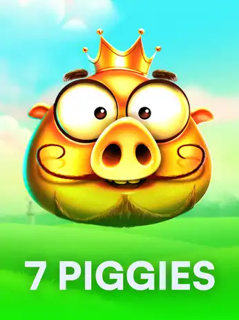 7 Piggies