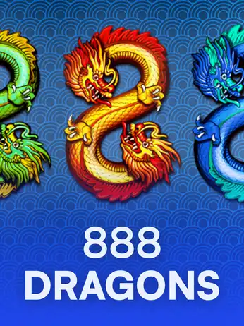 888 Dragons