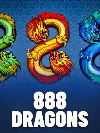 888 Dragons