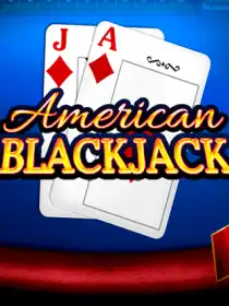 American Blackjack