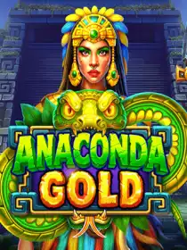 Anaconda Gold