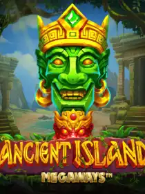 Ancient Island Megaways