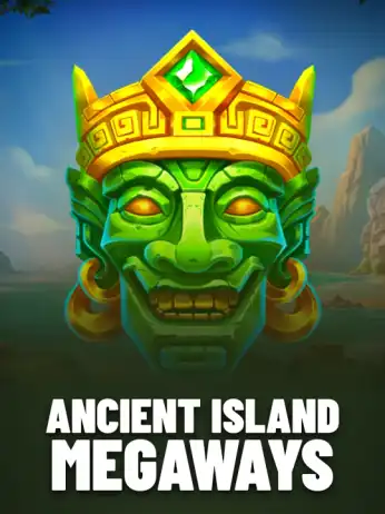 Ancient Island Megaways