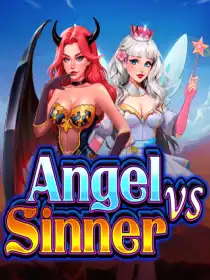 Angel vs Sinner