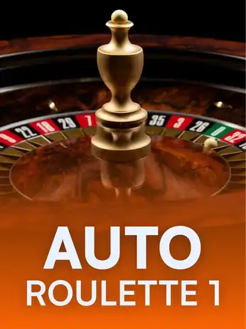 Auto-Roulette 1