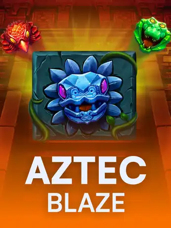 Aztec Blaze