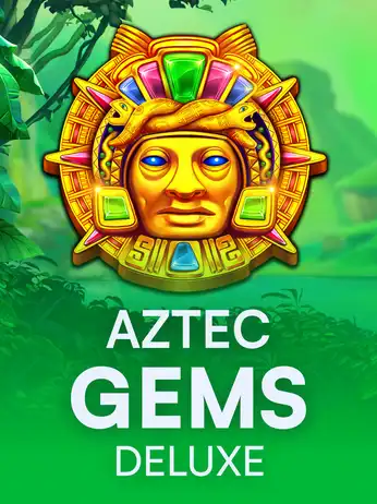 Aztec Gems Deluxe