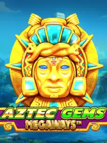 Aztec Gems Megaways