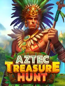 Aztec Treasure Hunt