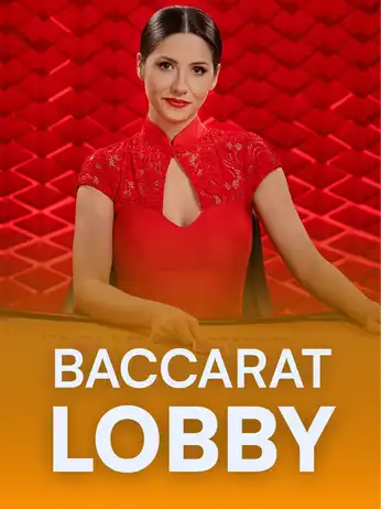 Baccarat Lobby