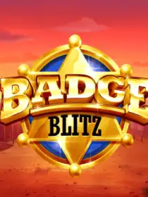 Badge Blitz
