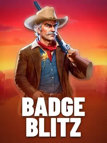 Badge Blitz