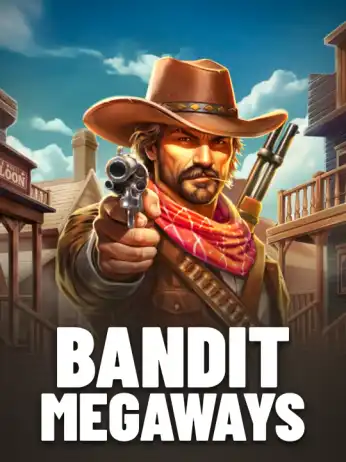 Bandit Megaways