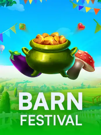 Barn Festival