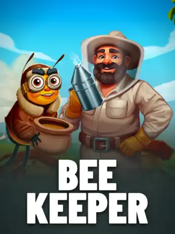 Bee Keeper