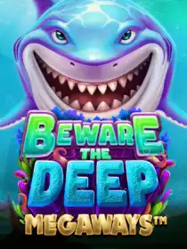 Beware The Deep Megaways