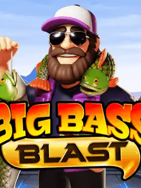 Big Bass Blast