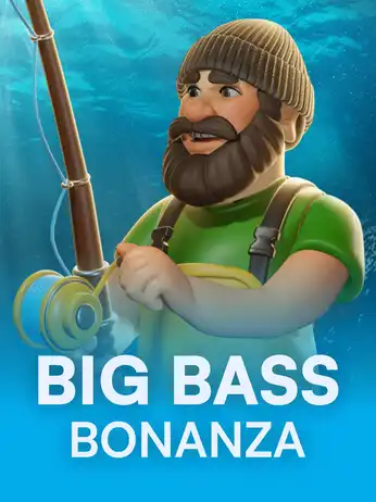 Big Bass Bonanza