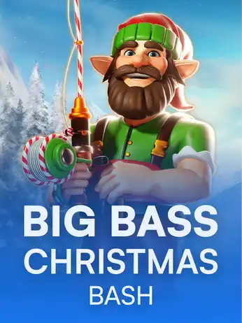 Big Bass Christmas Bash
