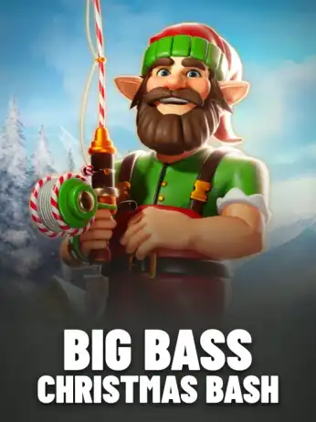 Big Bass Christmas Bash