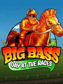 Big Bass Day at the Races