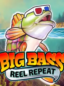 Big Bass Reel Repeat