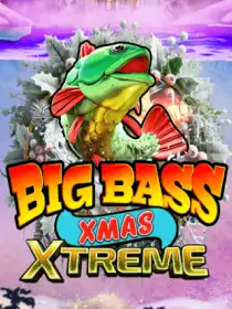 Big Bass Xmas Xtreme