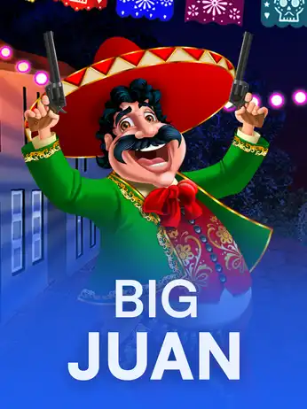 Big Juan