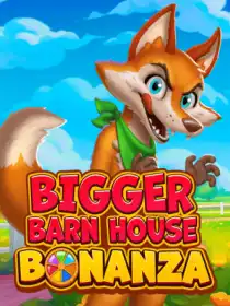Bigger Barn House Bonanza