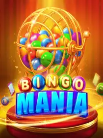 Bingo Mania