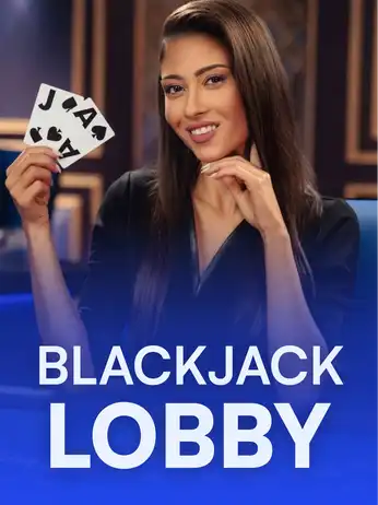 Blackjack Lobby