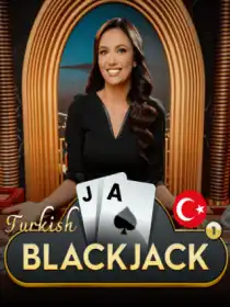Turkish Blackjack 1