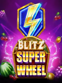 Blitz Super Wheel