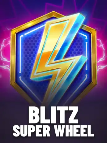 Blitz Super Wheel
