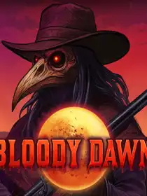 Bloody Dawn