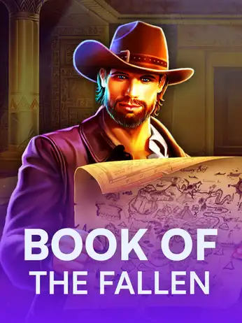 Book of the Fallen