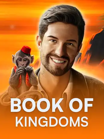 Book of Kingdoms