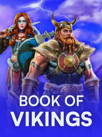 Book of Vikings