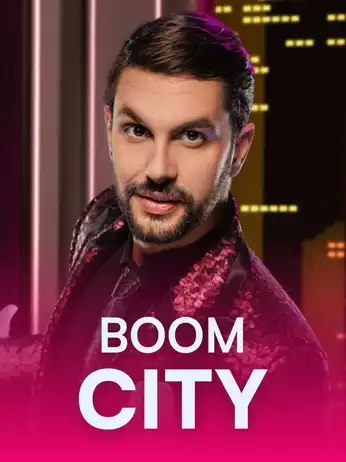Boom City