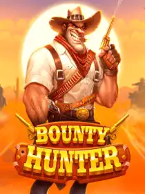 Bounty Hunter