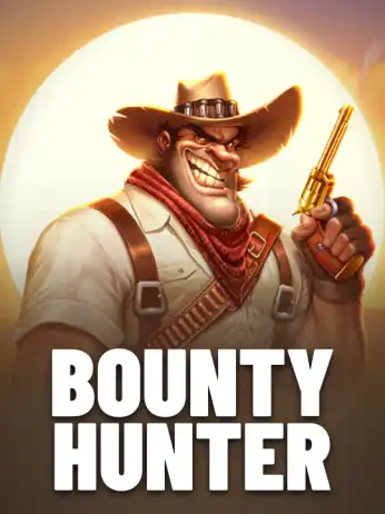 Bounty Hunter