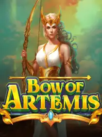 Bow of Artemis