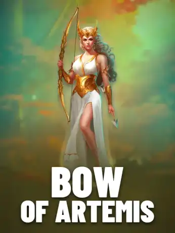 Bow of Artemis