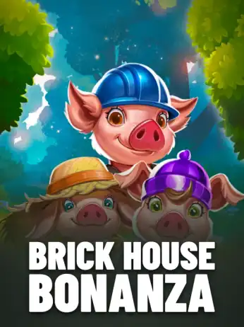 Brick House Bonanza